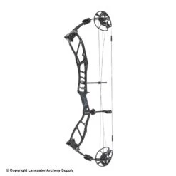 Elite Basin Compound Hunting Bow -Victory Sales Store 1030271 black