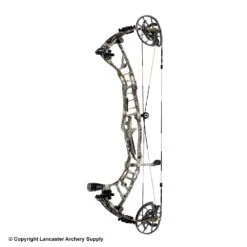 Hoyt Ventum Pro 33 Compound Hunting Bow -Victory Sales Store 1030734 edge