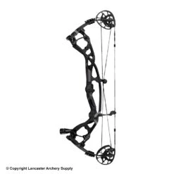 Hoyt Carbon Twin Turbo Compound Hunting Bow 13 Hoyt Carbon Twin Turbo Compound Hunting Bow -Victory Sales Store 1030737 blackout