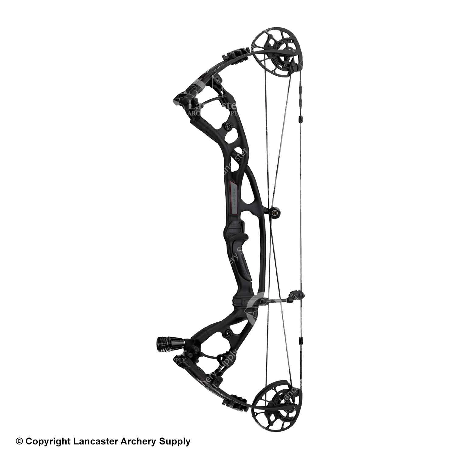 Hoyt Carbon Twin Turbo Compound Hunting Bow 7 Hoyt Carbon Twin Turbo Compound Hunting Bow - Image 7