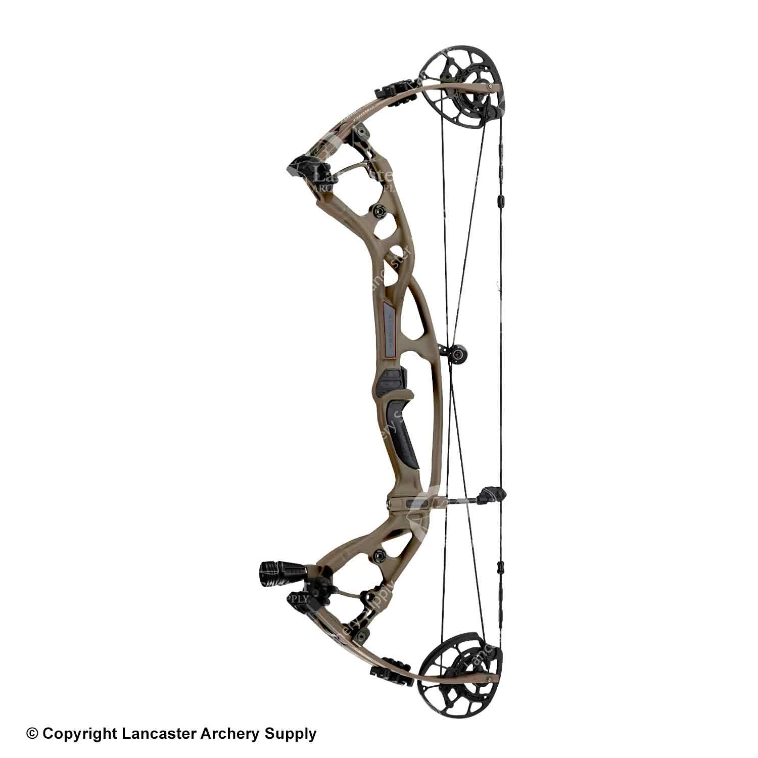 Hoyt Carbon Twin Turbo Compound Hunting Bow 6 Hoyt Carbon Twin Turbo Compound Hunting Bow - Image 6