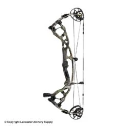 Hoyt Carbon Twin Turbo Compound Hunting Bow 11 Hoyt Carbon Twin Turbo Compound Hunting Bow -Victory Sales Store 1030737 edge