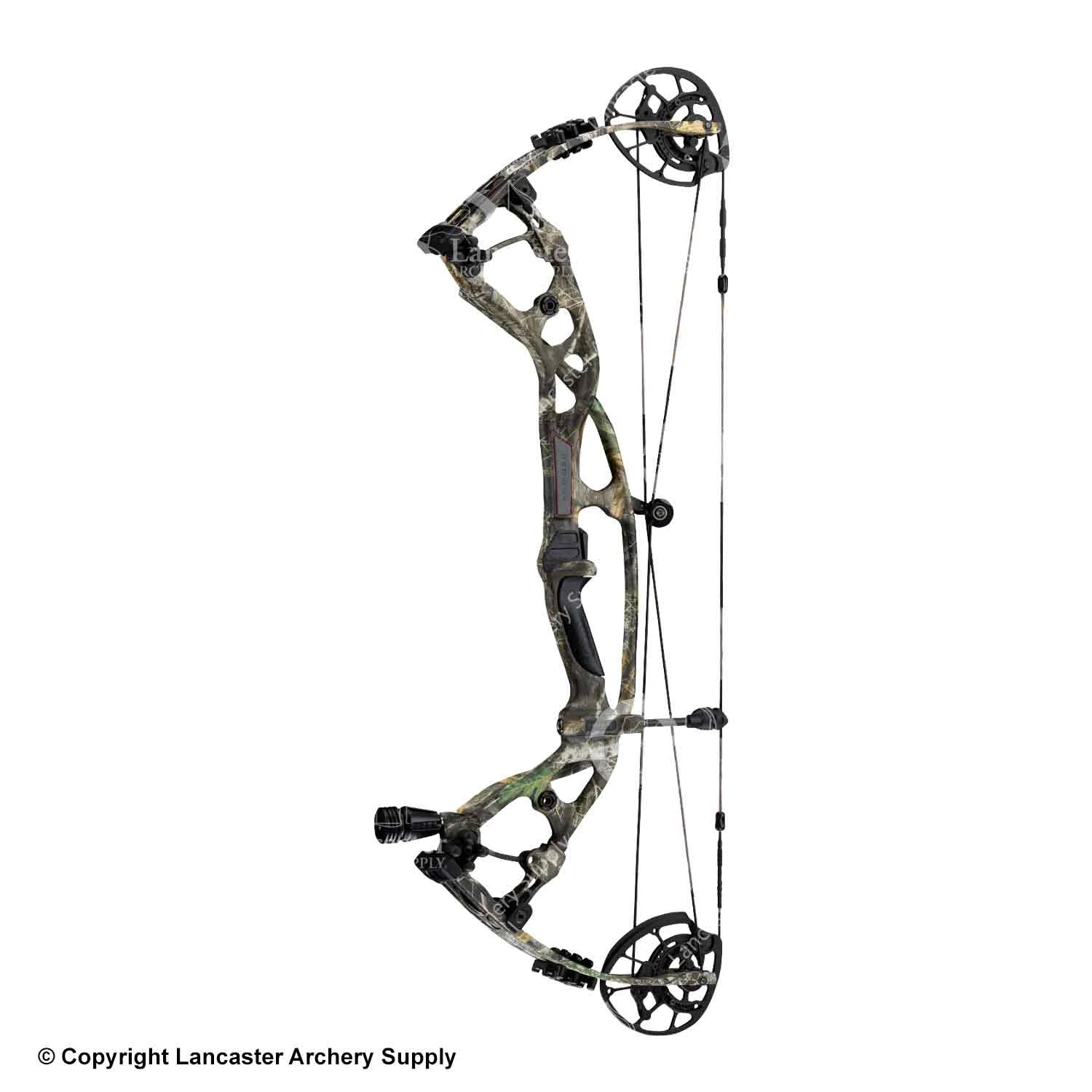Hoyt Carbon Twin Turbo Compound Hunting Bow 5 Hoyt Carbon Twin Turbo Compound Hunting Bow - Image 5