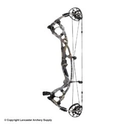 Hoyt Carbon Twin Turbo Compound Hunting Bow 10 Hoyt Carbon Twin Turbo Compound Hunting Bow -Victory Sales Store 1030737 ev2