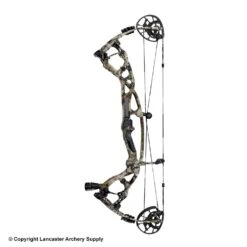 Hoyt Carbon Twin Turbo Compound Hunting Bow 9 Hoyt Carbon Twin Turbo Compound Hunting Bow -Victory Sales Store 1030737 subalpine