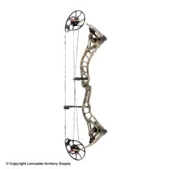 Bowtech SR350 Compound Hunting Bow -Victory Sales Store 1030756 breakup country