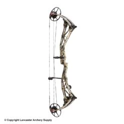 Bowtech Revolt X80 Compound Hunting Bow -Victory Sales Store 1030759 breakup country