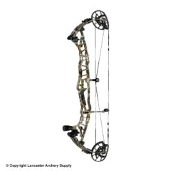 Hoyt Highline Compound Hunting Bow 13 Hoyt Highline Compound Hunting Bow -Victory Sales Store 1030788 edge