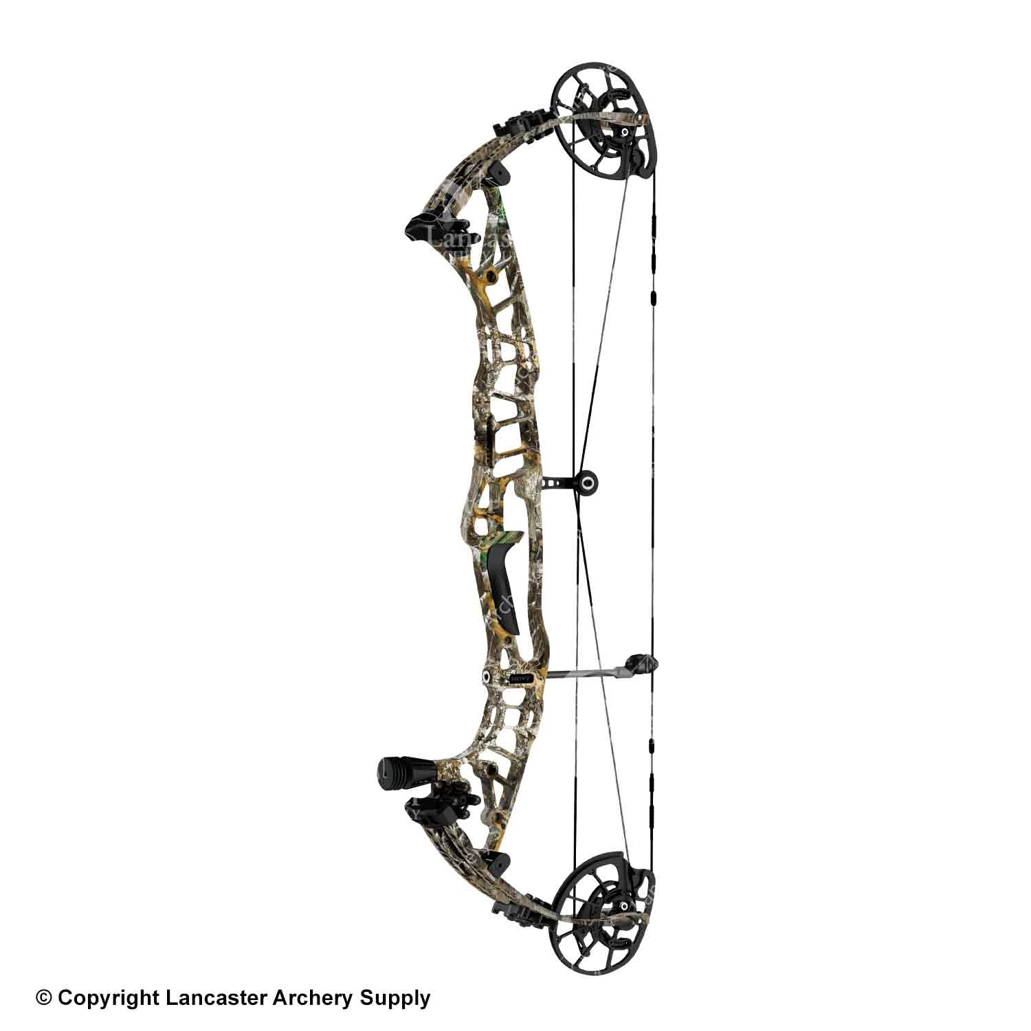 Hoyt Highline Compound Hunting Bow 7 Hoyt Highline Compound Hunting Bow - Image 7