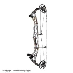 Hoyt Highline Compound Hunting Bow 12 Hoyt Highline Compound Hunting Bow -Victory Sales Store 1030788 ev2