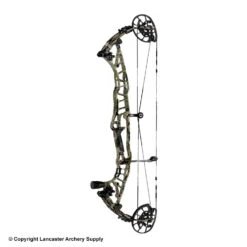 Hoyt Highline Compound Hunting Bow 11 Hoyt Highline Compound Hunting Bow -Victory Sales Store 1030788 subalpine
