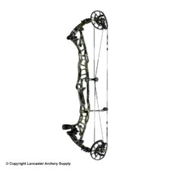 Hoyt Highline Compound Hunting Bow 10 Hoyt Highline Compound Hunting Bow -Victory Sales Store 1030788 verde