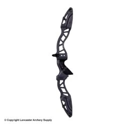 MK Archery SD 25" ILF Recurve Riser 23 MK Archery SD 25" ILF Recurve Riser -Victory Sales Store 1030921 matte gray