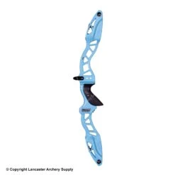 MK Archery SD 25" ILF Recurve Riser 19 MK Archery SD 25" ILF Recurve Riser -Victory Sales Store 1030921 pastblue
