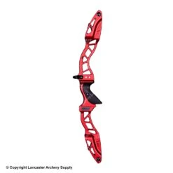 MK Archery SD 25" ILF Recurve Riser 18 MK Archery SD 25" ILF Recurve Riser -Victory Sales Store 1030921 red