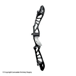 Sebastien Flute NEO 25" ILF Recurve Riser 9 Sebastien Flute NEO 25" ILF Recurve Riser -Victory Sales Store 1031166 black