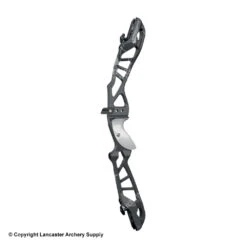Sebastien Flute NEO 25" ILF Recurve Riser 10 Sebastien Flute NEO 25" ILF Recurve Riser -Victory Sales Store 1031166 gray