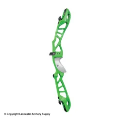 Sebastien Flute NEO 25" ILF Recurve Riser 12 Sebastien Flute NEO 25" ILF Recurve Riser -Victory Sales Store 1031166 green