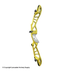 Sebastien Flute NEO 25" ILF Recurve Riser 11 Sebastien Flute NEO 25" ILF Recurve Riser -Victory Sales Store 1031166 yellow