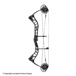 PSE Brute ATK Compound Bow -Victory Sales Store 1031646 black