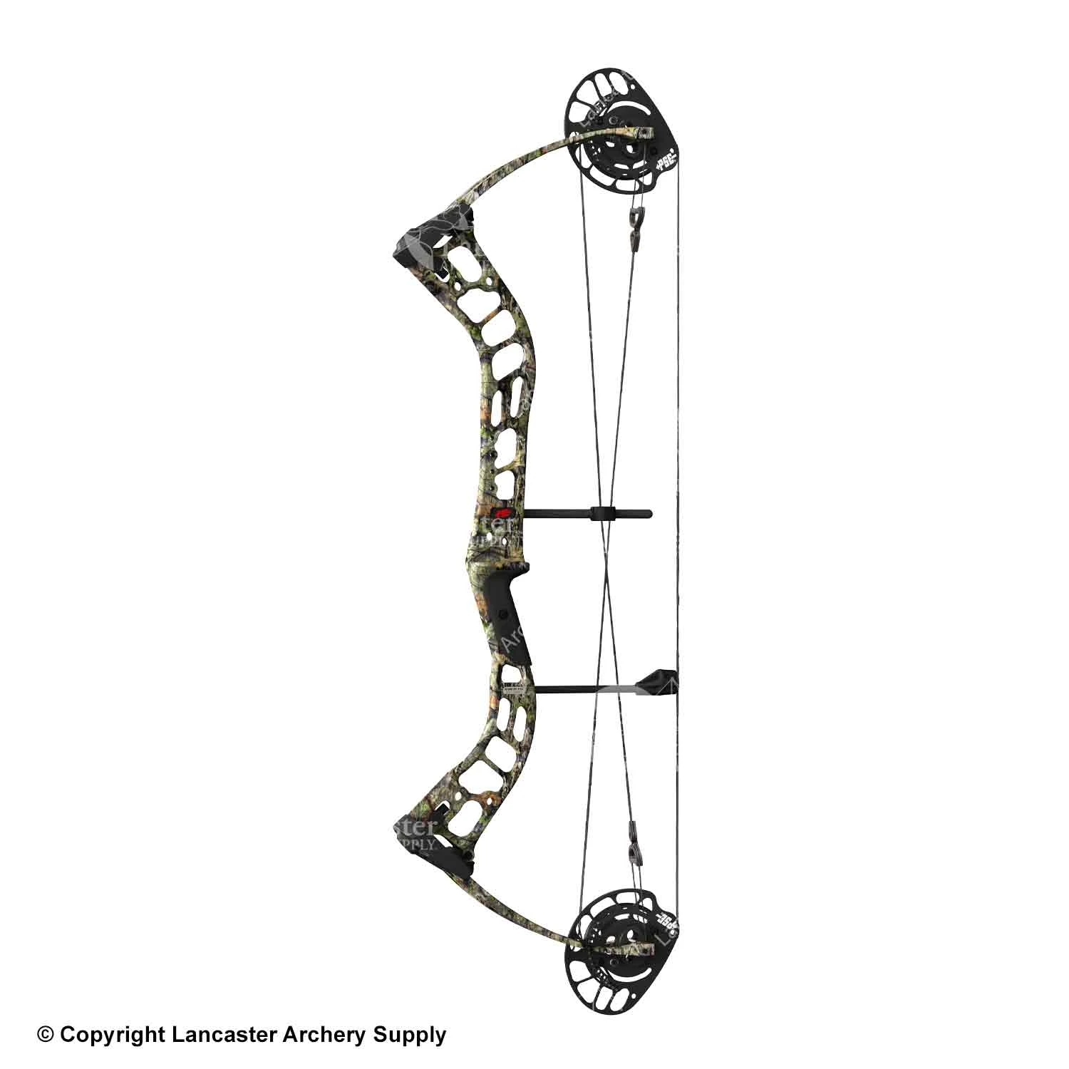 PSE Brute ATK Compound Bow Hunter Package 3 PSE Brute ATK Compound Bow Hunter Package - Image 3