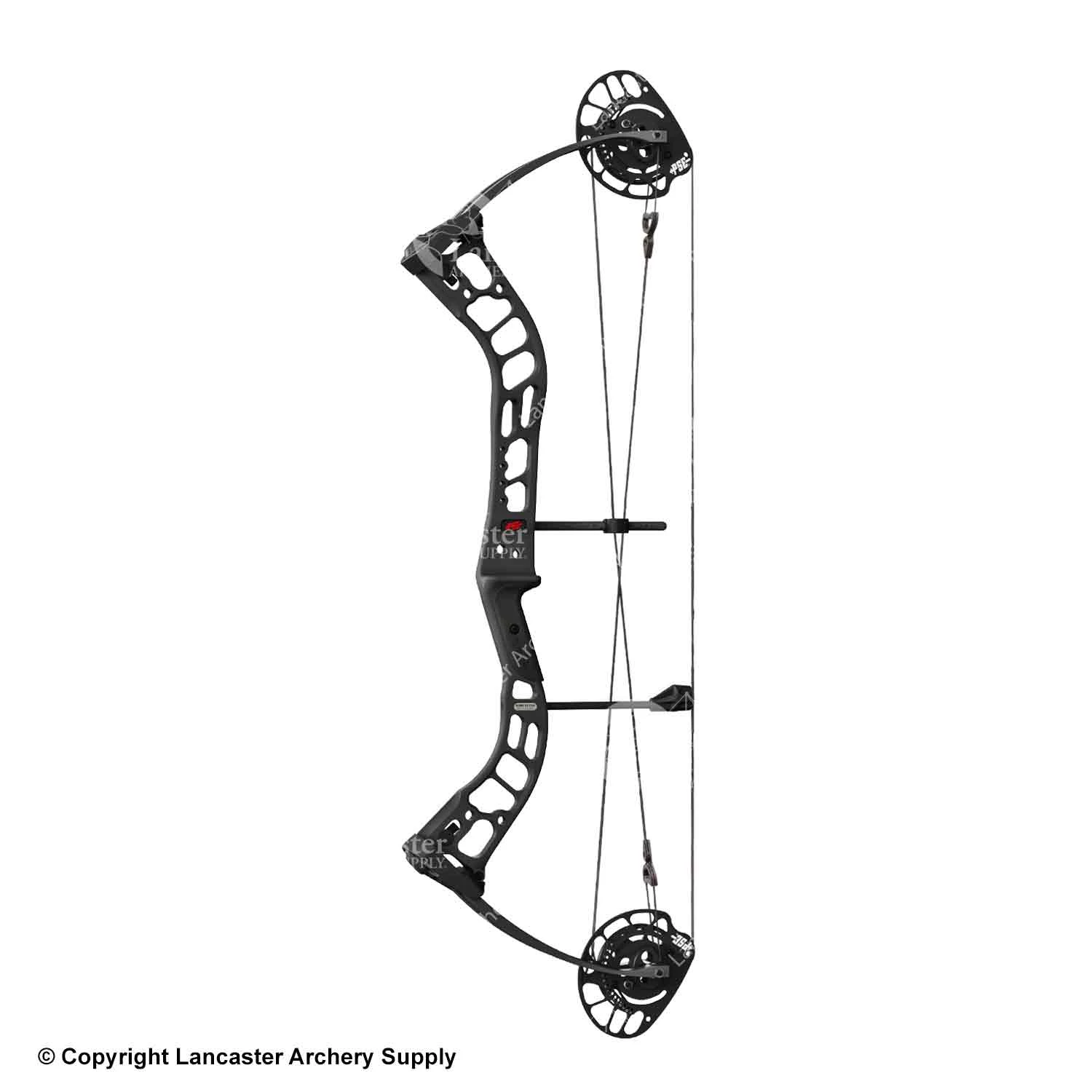 PSE Brute ATK Compound Bow Hunter Package 2 PSE Brute ATK Compound Bow Hunter Package - Image 2