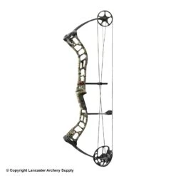 PSE Stinger ATK Compound Bow Hunter Package -Victory Sales Store 1031650 MOcountry