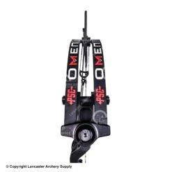 PSE Omen Compound Hunting Bow (E2 Cam) 6 PSE Omen Compound Hunting Bow (E2 Cam) -Victory Sales Store 1032344 angle2