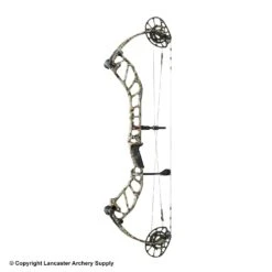PSE Omen Compound Hunting Bow (S2 Cam) 13 PSE Omen Compound Hunting Bow (S2 Cam) -Victory Sales Store 1032345 mossyoak