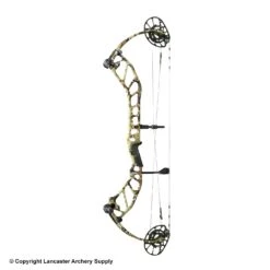 PSE Omen Compound Hunting Bow (S2 Cam) 14 PSE Omen Compound Hunting Bow (S2 Cam) -Victory Sales Store 1032345 subalpine
