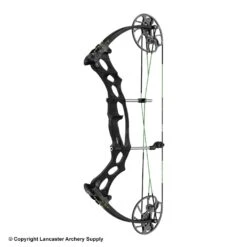 Hoyt Kobalt Youth Bow (Solid Colors) 9 Hoyt Kobalt Youth Bow (Solid Colors) -Victory Sales Store 1032664 blackBC