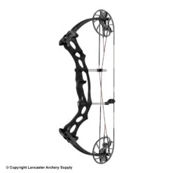 Hoyt Kobalt Youth Bow (Solid Colors) 11 Hoyt Kobalt Youth Bow (Solid Colors) -Victory Sales Store 1032664 blackCH