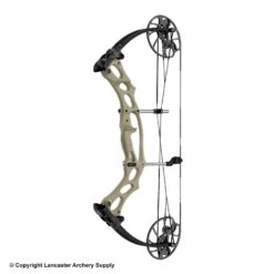 Hoyt Kobalt Youth Bow (Solid Colors) 12 Hoyt Kobalt Youth Bow (Solid Colors) -Victory Sales Store 1032664 buckskin