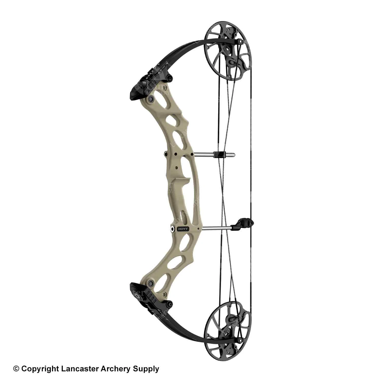 Hoyt Kobalt Youth Bow (Solid Colors) 6 Hoyt Kobalt Youth Bow (Solid Colors) - Image 6