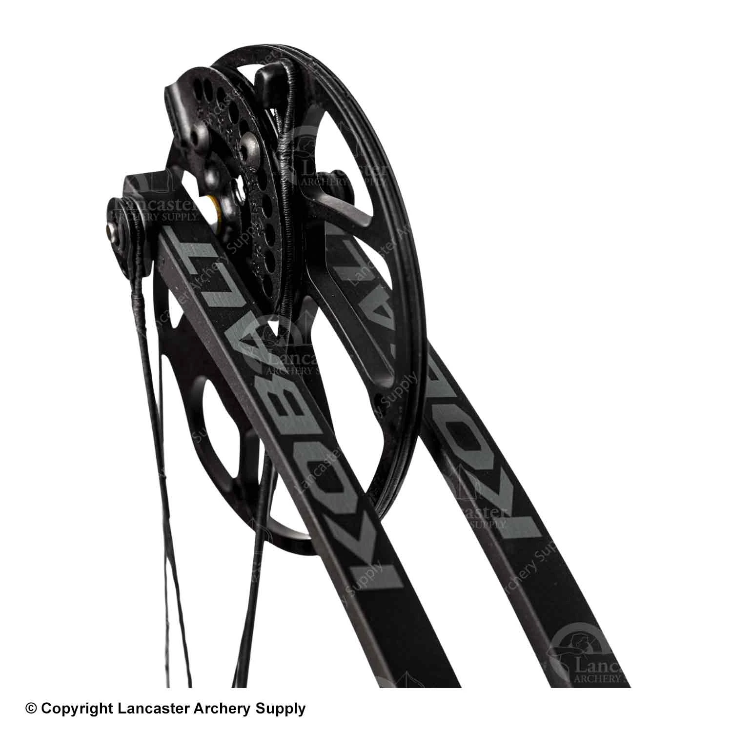 Hoyt Kobalt Youth Bow (Solid Colors) 2 Hoyt Kobalt Youth Bow (Solid Colors) - Image 2