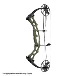 Hoyt Kobalt Youth Bow (Solid Colors) 13 Hoyt Kobalt Youth Bow (Solid Colors) -Victory Sales Store 1032664 wilderness
