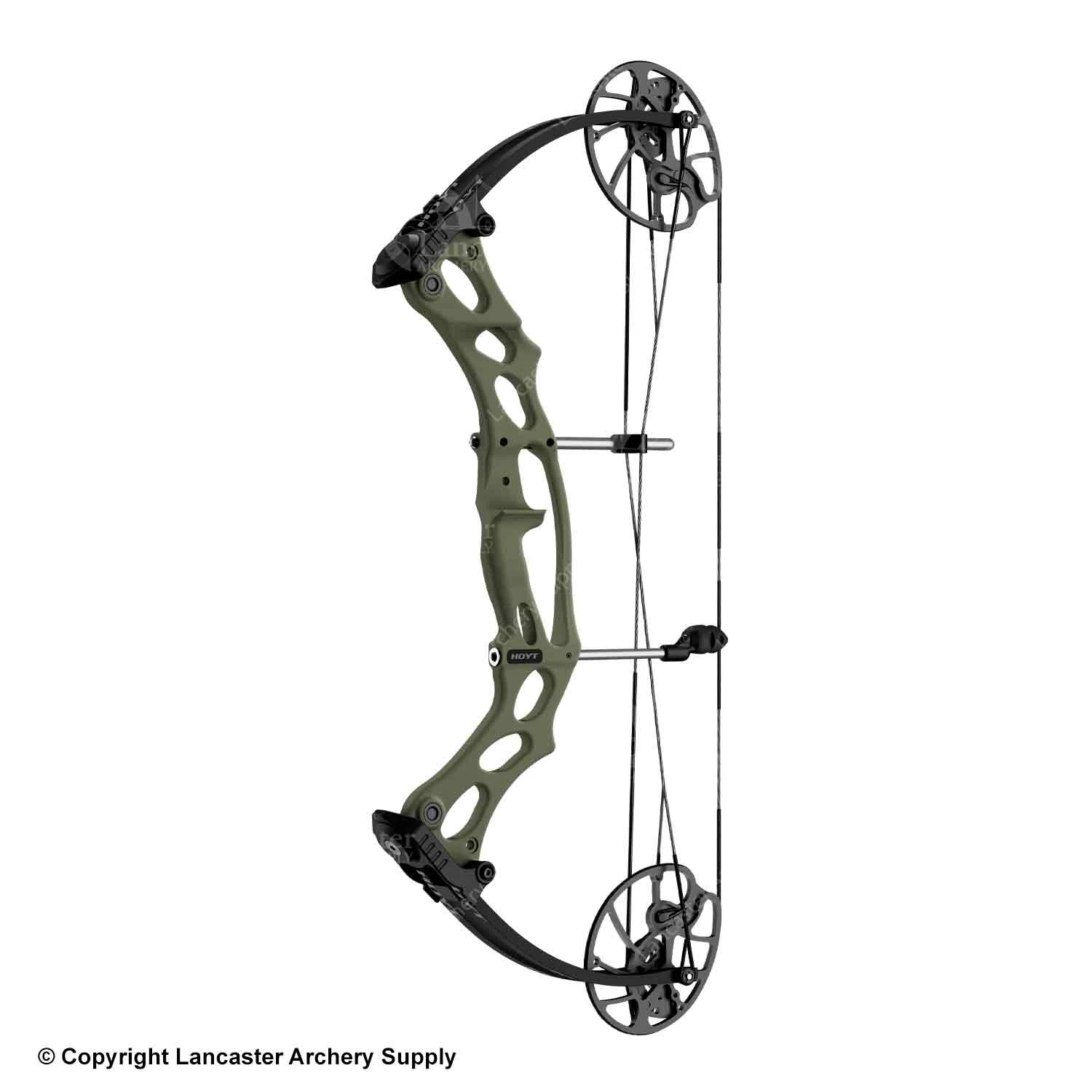 Hoyt Kobalt Youth Bow (Solid Colors) 7 Hoyt Kobalt Youth Bow (Solid Colors) - Image 7