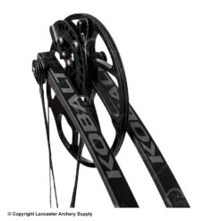 Hoyt Kobalt Youth Bow Package (Solid Colors) -Victory Sales Store 1032665 cam