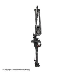 Hoyt Kobalt Youth Bow Package (Solid Colors) -Victory Sales Store 1032665 front