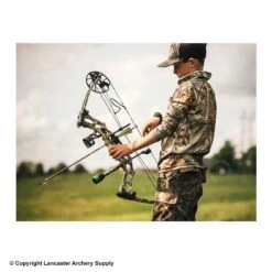 Hoyt Kobalt Youth Bow Package (Camo Colors) 7 Hoyt Kobalt Youth Bow Package (Camo Colors) -Victory Sales Store 1032665 life2 1426a157 1b36 4d76 9f7e c50840fef2d4