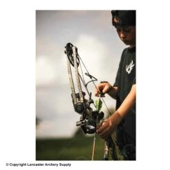 Hoyt Kobalt Youth Bow Package (Camo Colors) 6 Hoyt Kobalt Youth Bow Package (Camo Colors) -Victory Sales Store 1032665 life4 93abe12a 691c 4ddc 98dd 3400eab65f6b