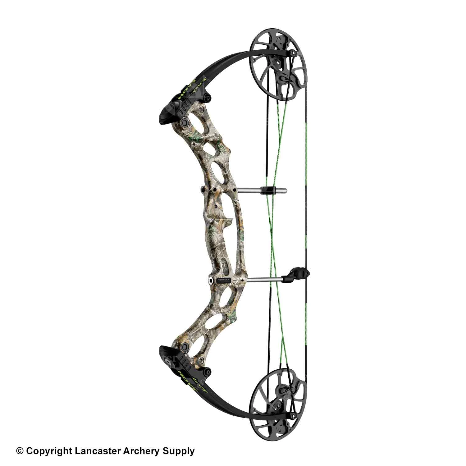Hoyt Kobalt Youth Bow (Camo Colors) 2 Hoyt Kobalt Youth Bow (Camo Colors) - Image 2