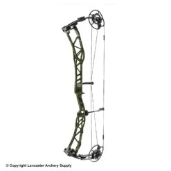 Elite Verdict Target Compound Bow -Victory Sales Store 1032675 odgreen