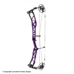Elite Verdict Target Compound Bow -Victory Sales Store 1032675 purple