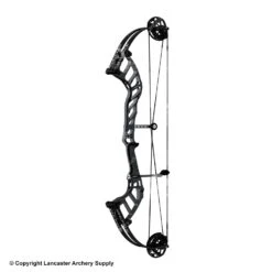 Hoyt Altus 35 Compound Target Bow (HBT) -Victory Sales Store 1032808 black