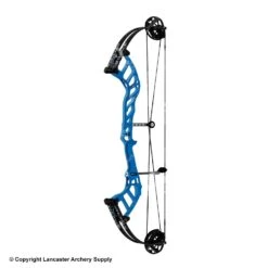 Hoyt Altus 35 Compound Target Bow (HBT) -Victory Sales Store 1032808 blue