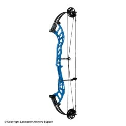 Hoyt Altus 38 Compound Target Bow (HBT) 7 Hoyt Altus 38 Compound Target Bow (HBT) -Victory Sales Store 1032809 blue