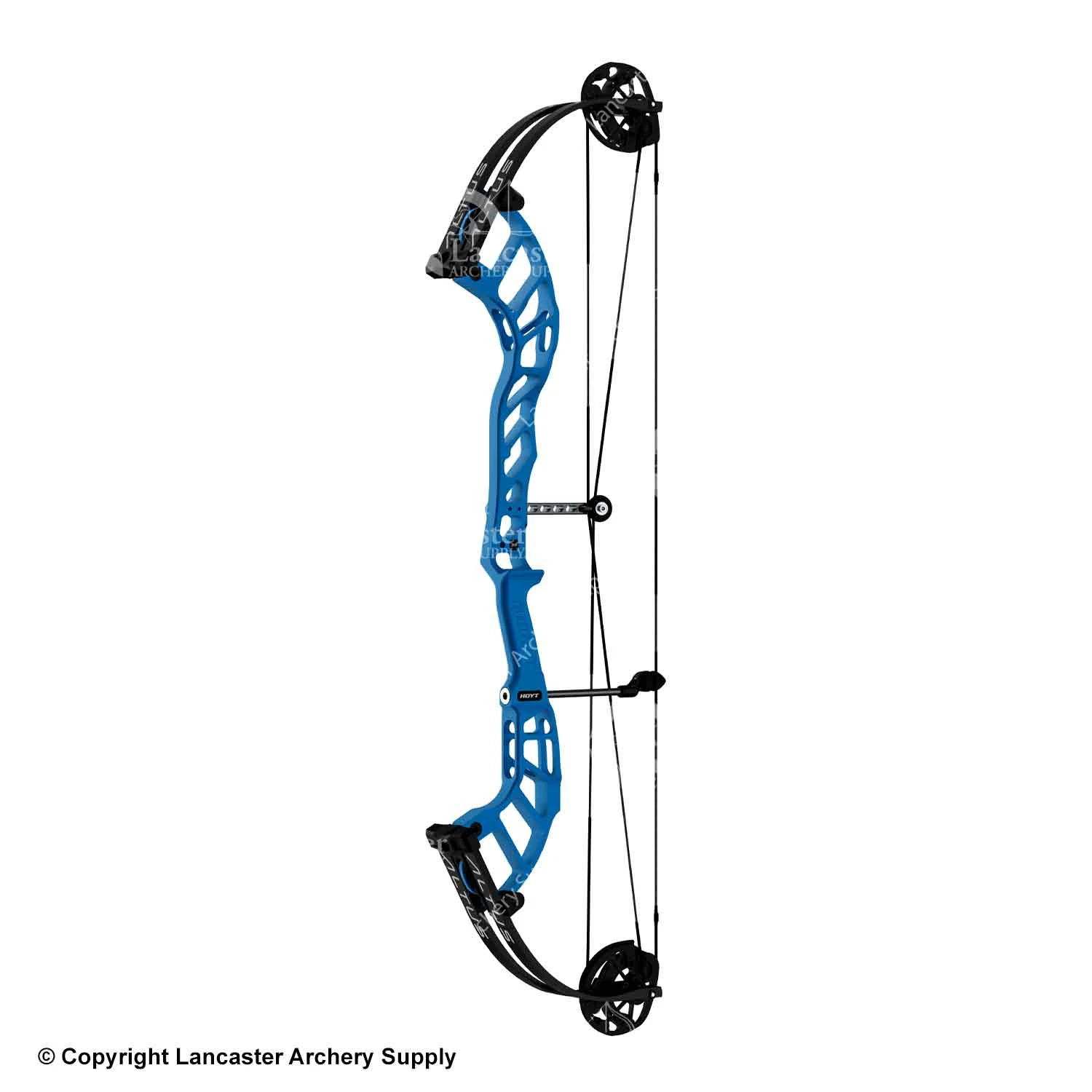 Hoyt Altus 38 Compound Target Bow (HBT) 4 Hoyt Altus 38 Compound Target Bow (HBT) - Image 4