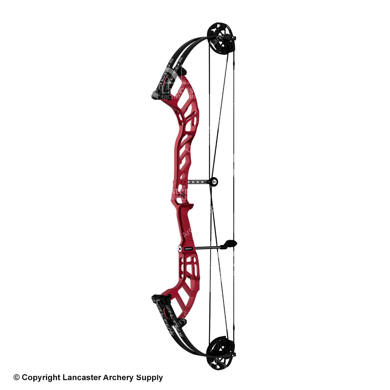 Hoyt Altus 38 Compound Target Bow (HBT) 3 Hoyt Altus 38 Compound Target Bow (HBT) - Image 3