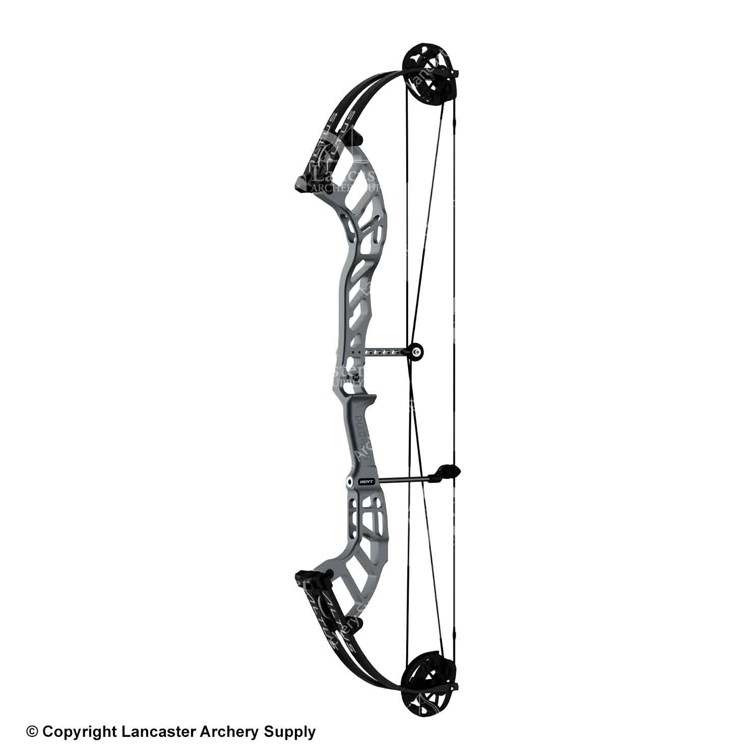 Hoyt Altus 38 Compound Target Bow (HBT) 1 Hoyt Altus 38 Compound Target Bow (HBT)